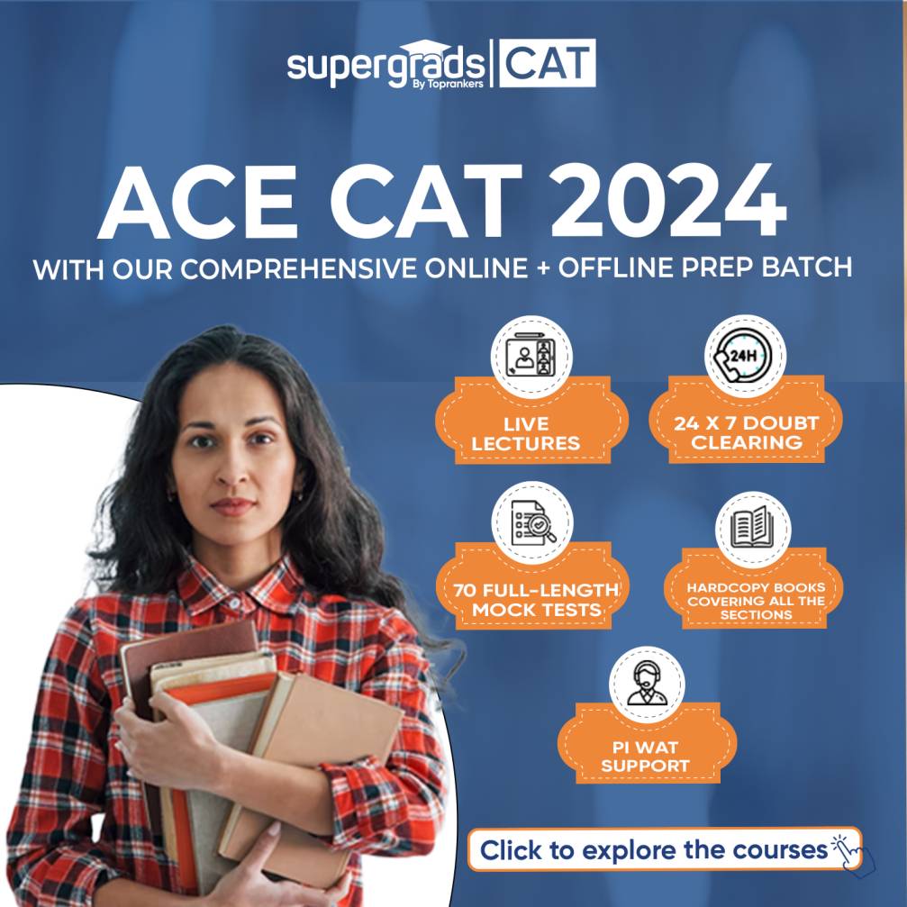  CAT Online Coaching