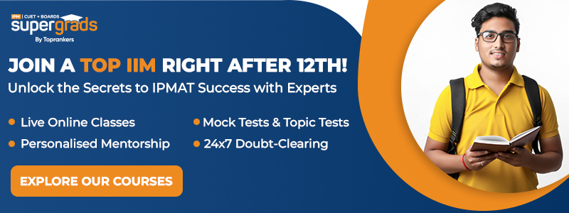 IPMAT mock test