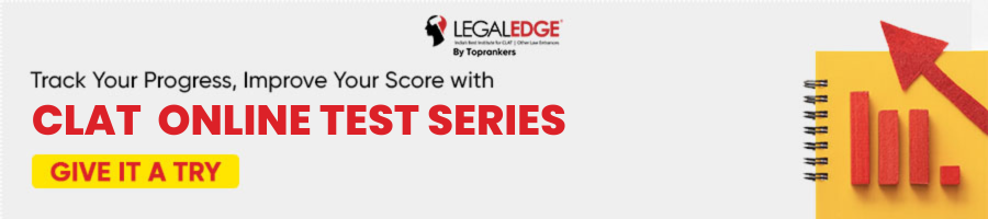 LegalEdge CLAT Mocks