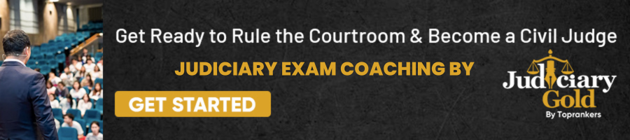 Judiciary online coaching