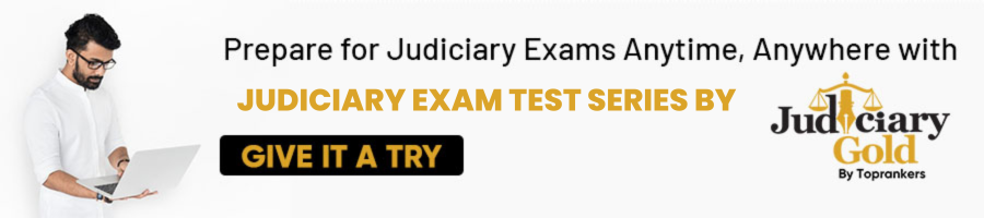 Judiciary Mock Tests