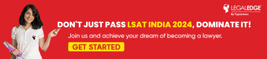 LSAT Online Coaching