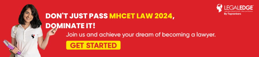 MHCET LAW online coaching