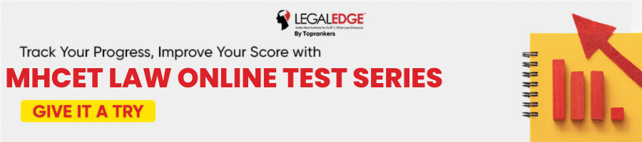 MHCET LAW Mock Test