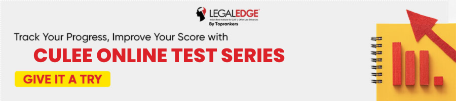 LegalEdge CLAT Mocks