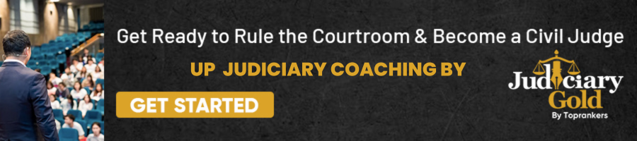 UP judiciary online coaching