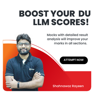 DU LLM Mock Tests