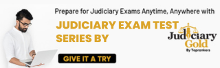 Judiciary Mock Tests