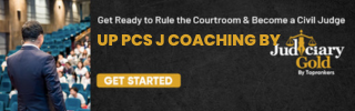 judiciary online coaching