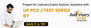 Judiciary Mock Tests