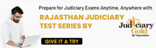 Judiciary Mock Tests