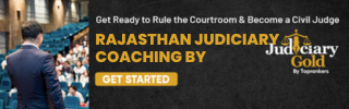 Rajasthan judiciary online coaching