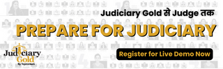 Judiciary Preparation