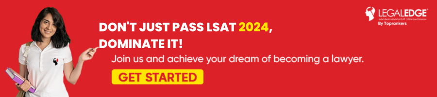 LegalEdge LSAT Coaching