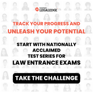 LegalEdge CLAT Mocks